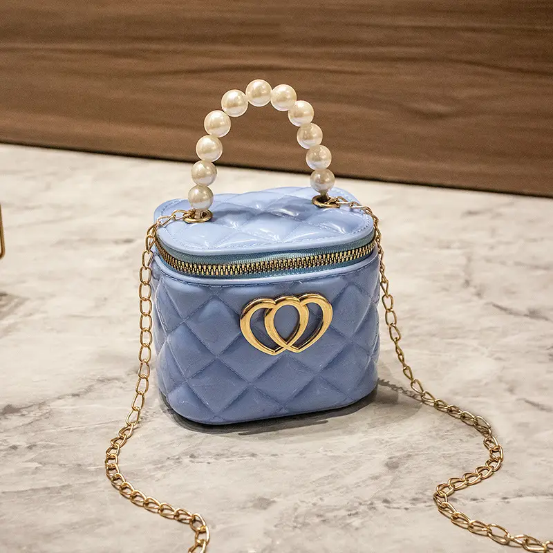2023 New Quilted Mini Bags for Women - Image 7