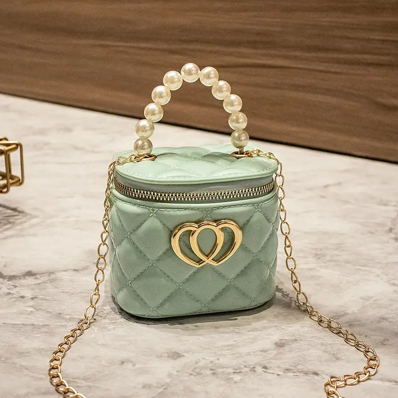 2023 New Quilted Mini Bags for Women - Image 8