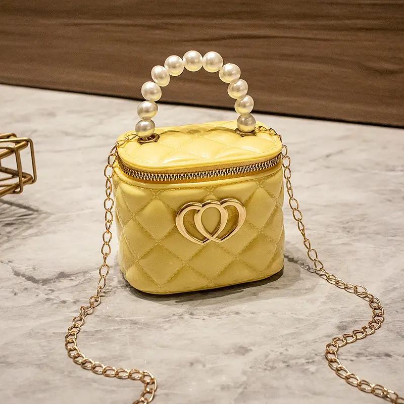 2023 New Quilted Mini Bags for Women - Image 9
