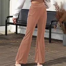 Women's European Cross-Border Casual Pants 2025 — feature 27