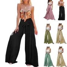 Women's European Cross-Border Casual Pants 2025 — feature 31