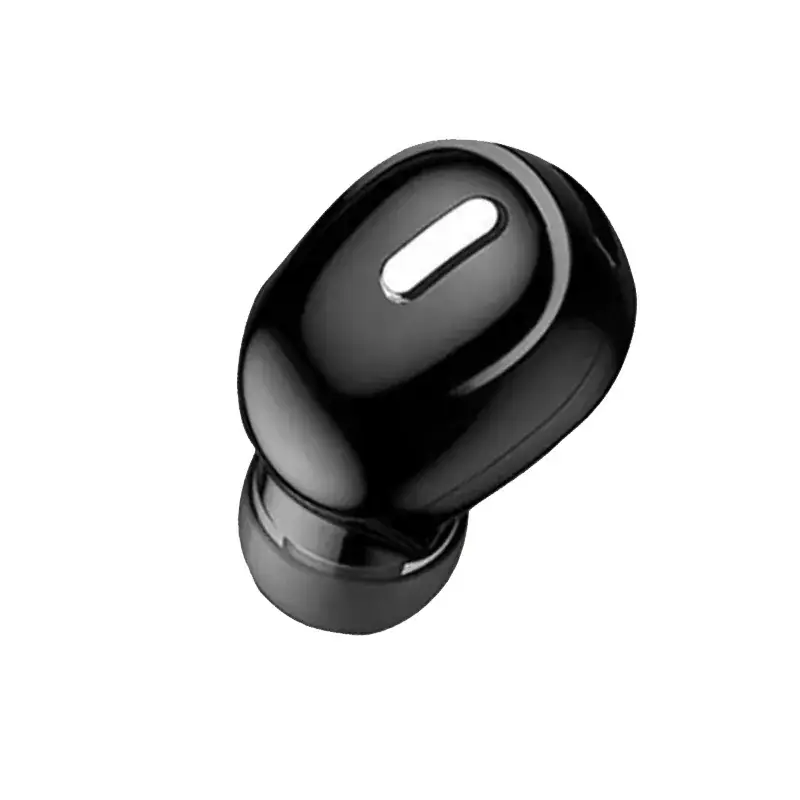 Mini Wireless Cross-Border Earbuds X9S Black - Image 7