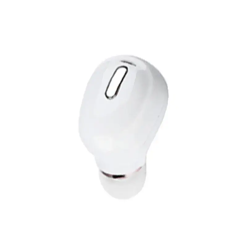 Mini Wireless Cross-Border Earbuds X9S Black - Image 2
