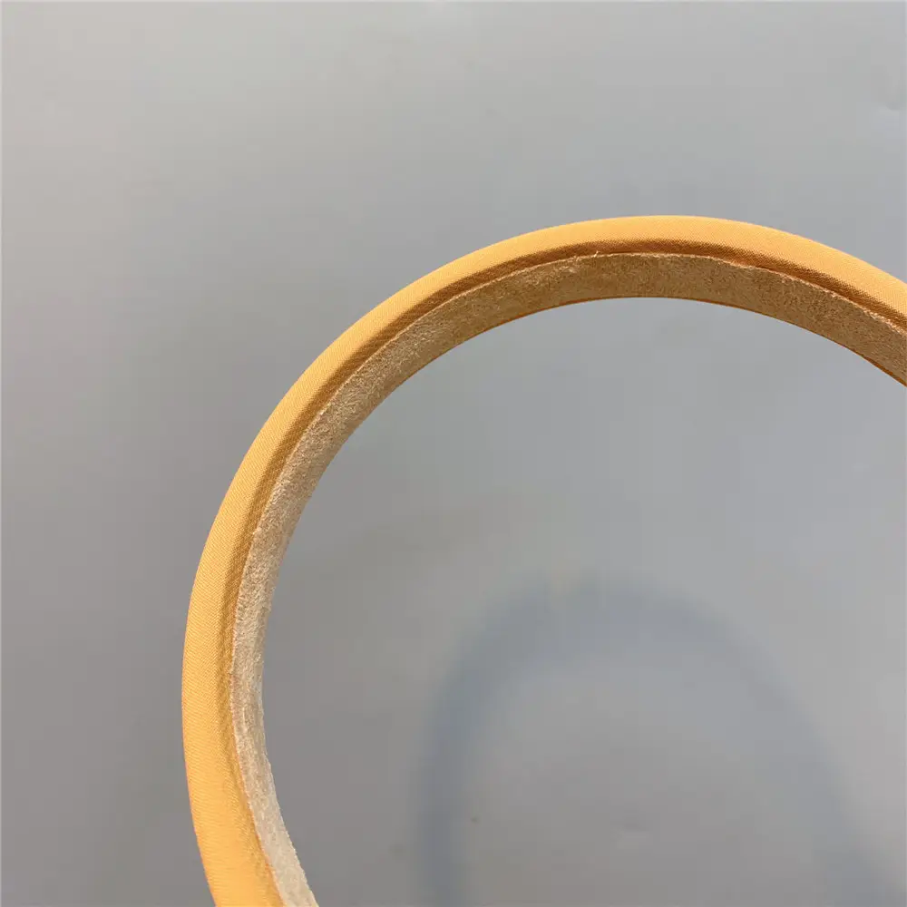 Elegant Green Hair Hoop for Girls Summer Wear