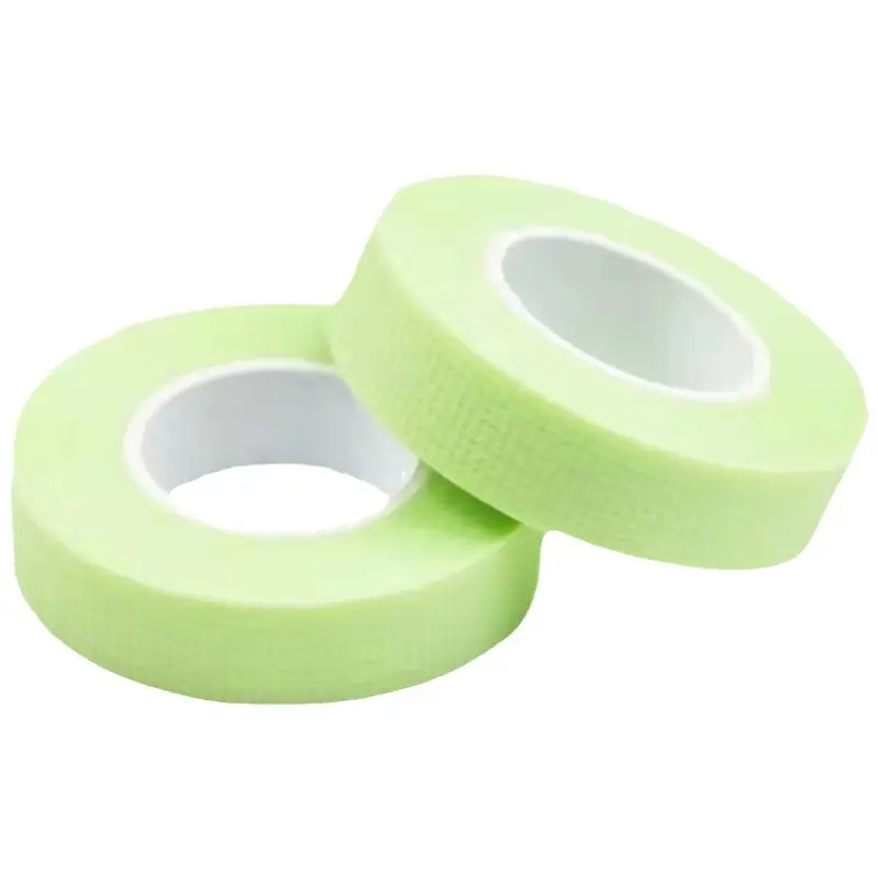 Pink Japanese Isolation Tape for False Eyelashes - Image 7