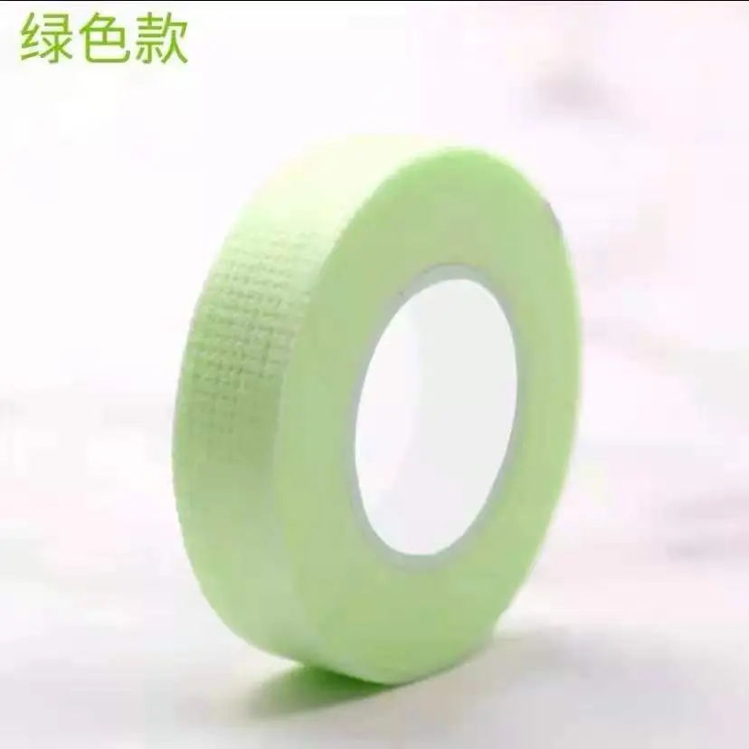 Pink Japanese Isolation Tape for False Eyelashes - Image 2