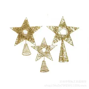 Mini Christmas Train Toy for Kids Wooden Decor — feature 1