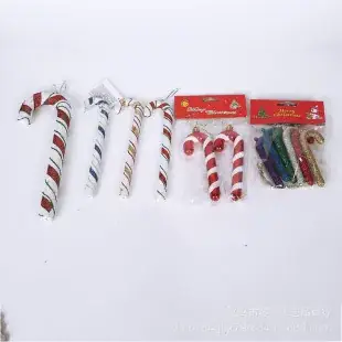Mini Christmas Train Toy for Kids Wooden Decor — feature 10
