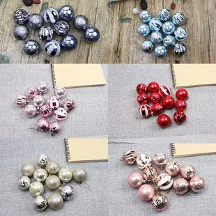 Mini Christmas Train Toy for Kids Wooden Decor — feature 30