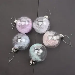 Mini Christmas Train Toy for Kids Wooden Decor — feature 6