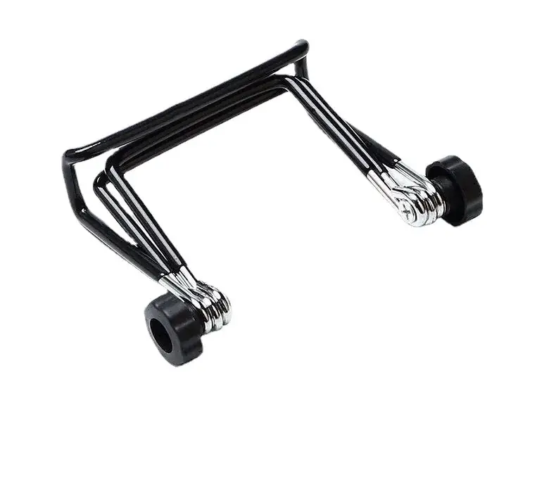 Mobile Phone Tablet PC Stand Triangle Foldable Metal