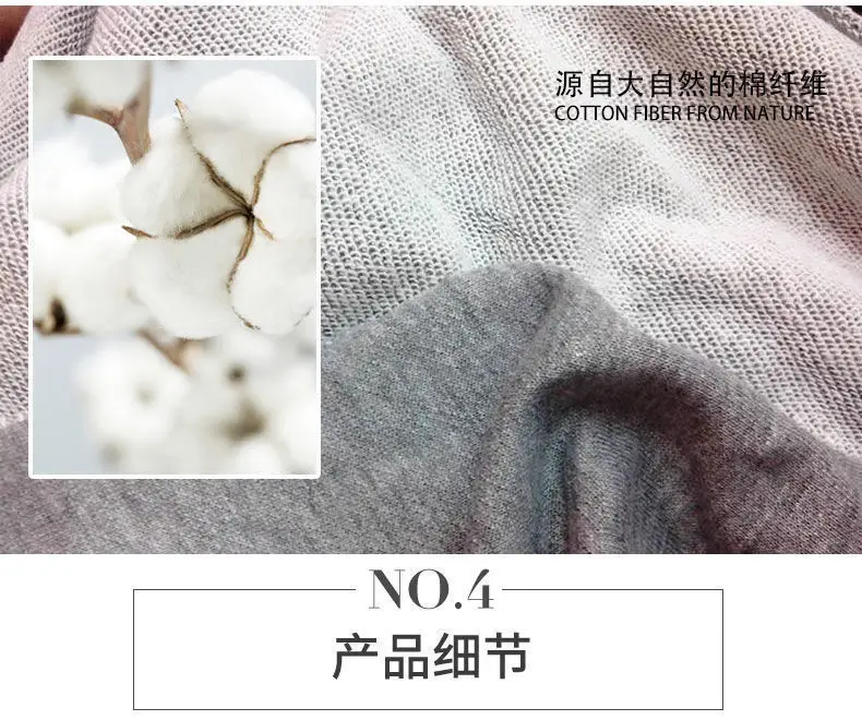 Women's 230kg Hooded Ins Sweater Grey Autumn Winter Loose — feature 4