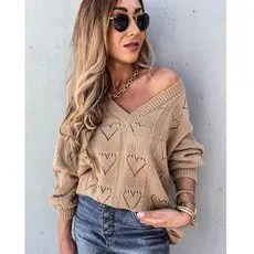 Women Printed Large Waist Dress Spring Summer Loose Fit — feature 24