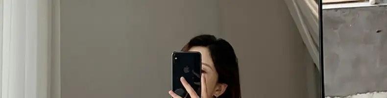 帮手描述图:2022夏季新款复古赫本风小黑裙胖妹妹收腰显瘦方