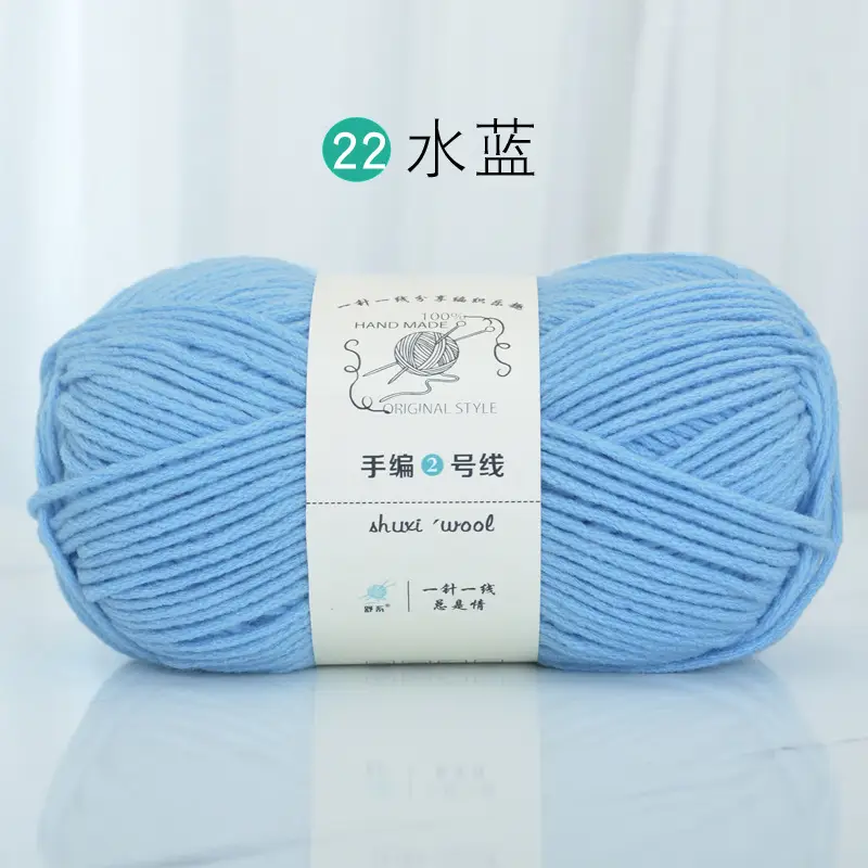 22 water Blue