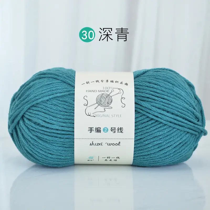 30 deep green