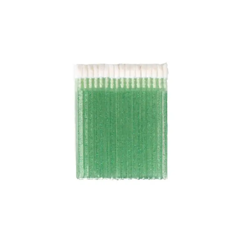 Mini Bubble Lip Brush for Makeup Studio Use