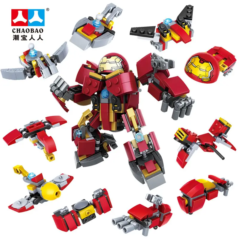 Kids Toy Cars Educational Building Blocks Compatible with Lego Bricks - Image 15