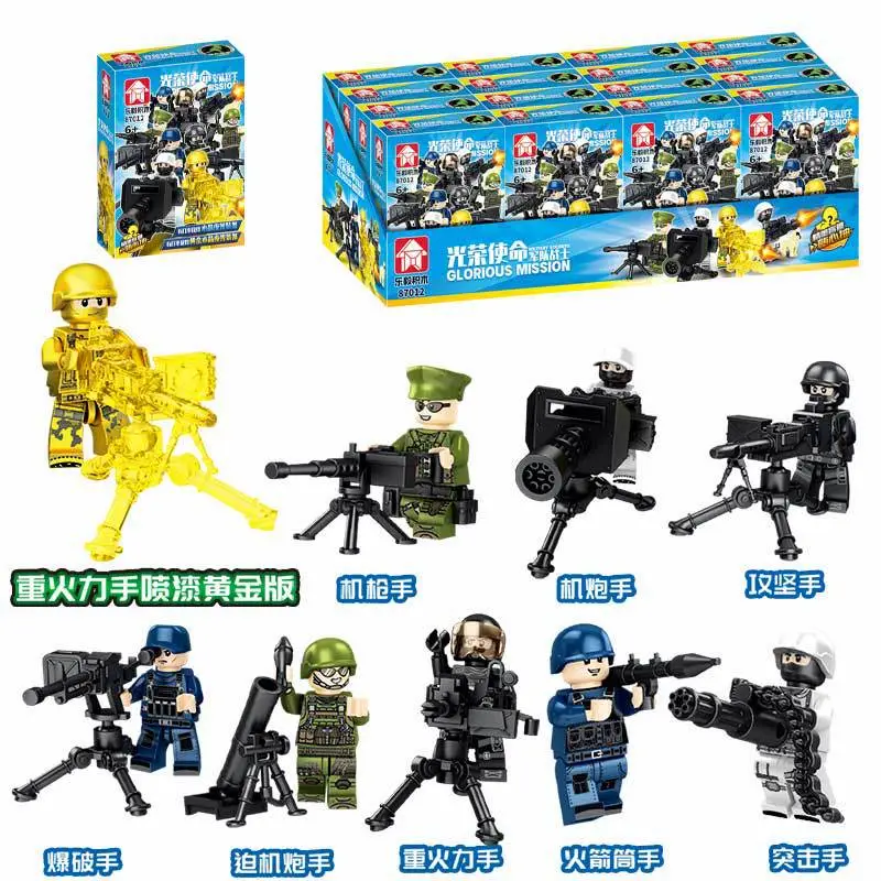 Kids Toy Cars Educational Building Blocks Compatible with Lego Bricks - Image 56