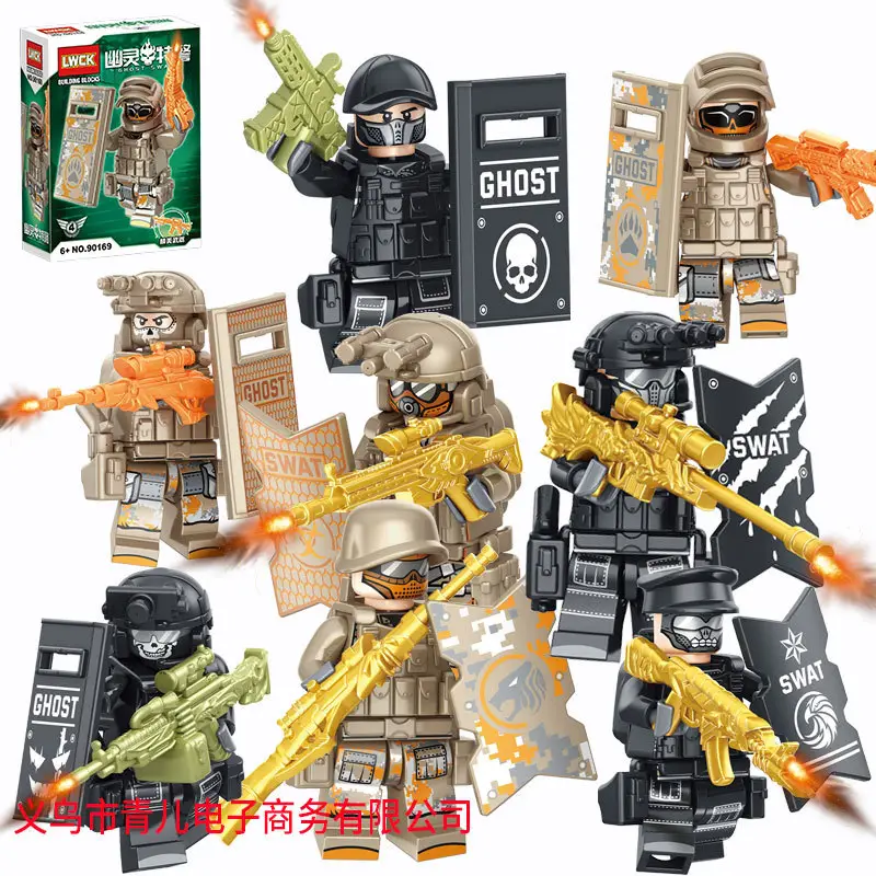 Kids Toy Cars Educational Building Blocks Compatible with Lego Bricks - Image 70