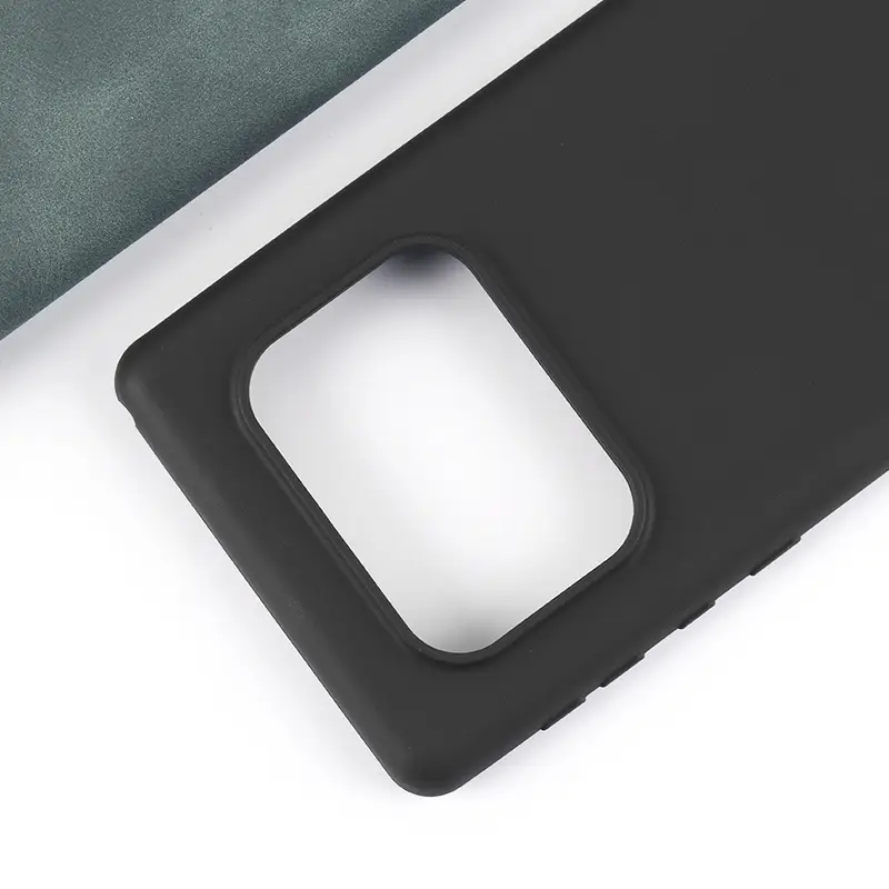 Matte Phone Case for Aquos R6 Sh-51B — feature 2
