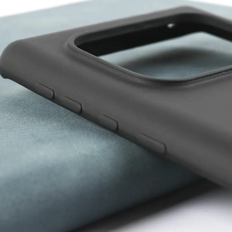 Matte Phone Case for Aquos R6 Sh-51B — feature 3