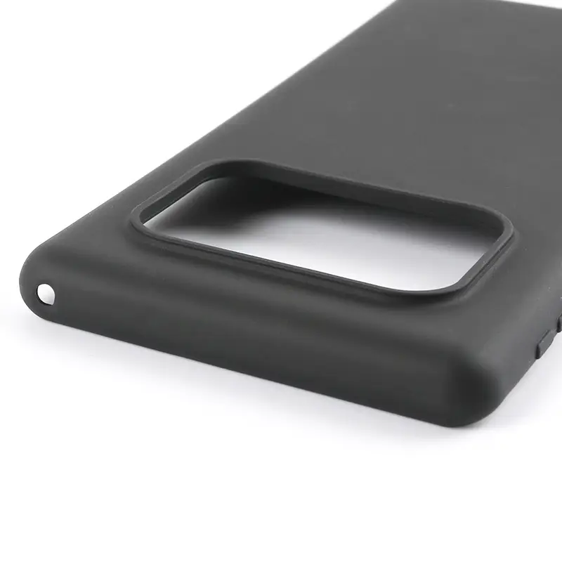 Matte Phone Case for Aquos R6 Sh-51B — feature 4