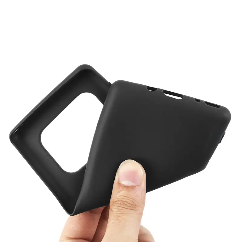 Matte Phone Case for Aquos R6 Sh-51B — feature 6