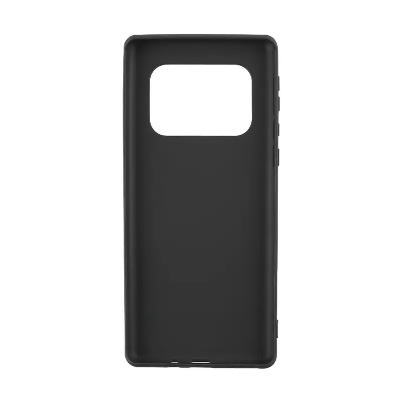 Matte Phone Case for Aquos R6 Sh-51B — feature 8