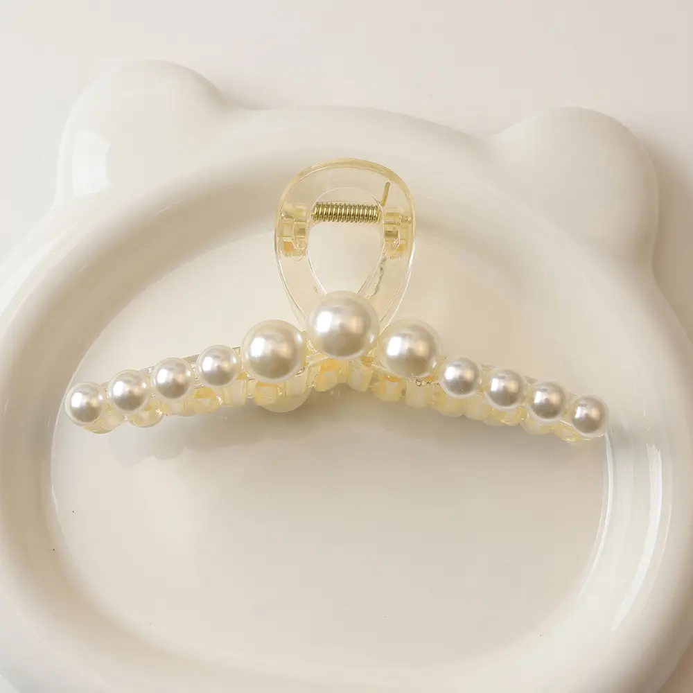 10# cross 11 beads (13cm)