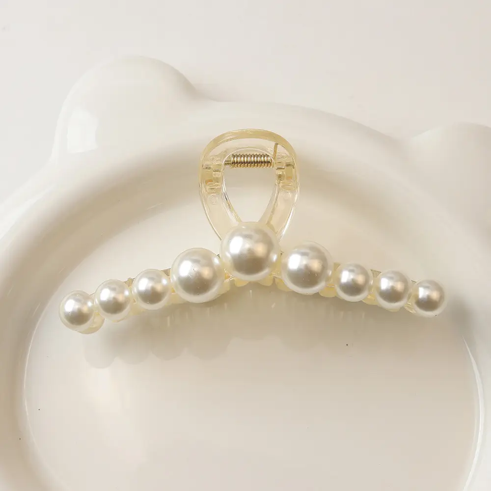 11# cross 9 beads large (11cm)