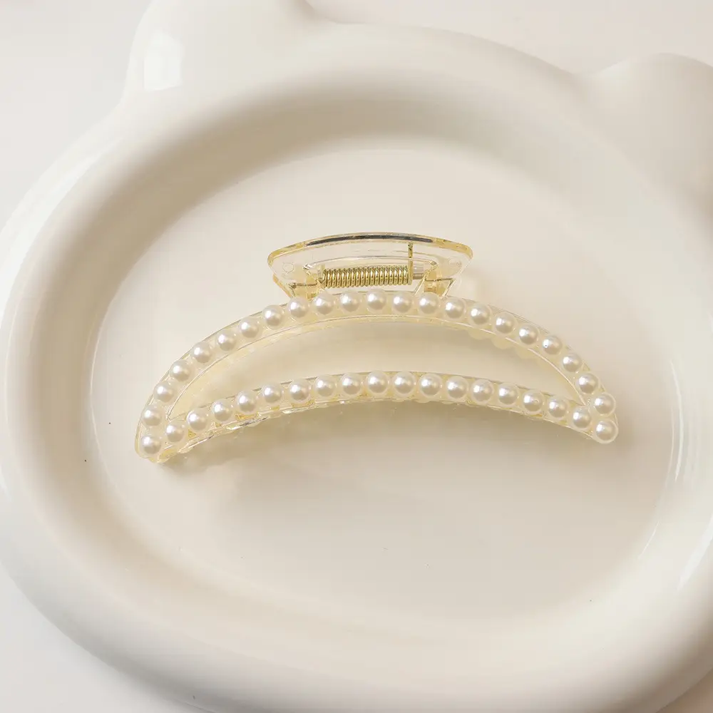 18# crescent (11cm)