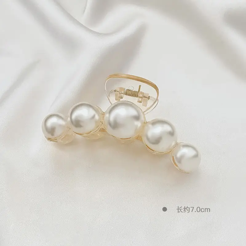 2# large pearl medium (7cm)