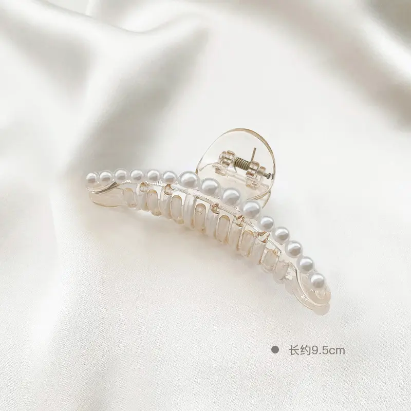 5# small pearl medium (9.5cm)
