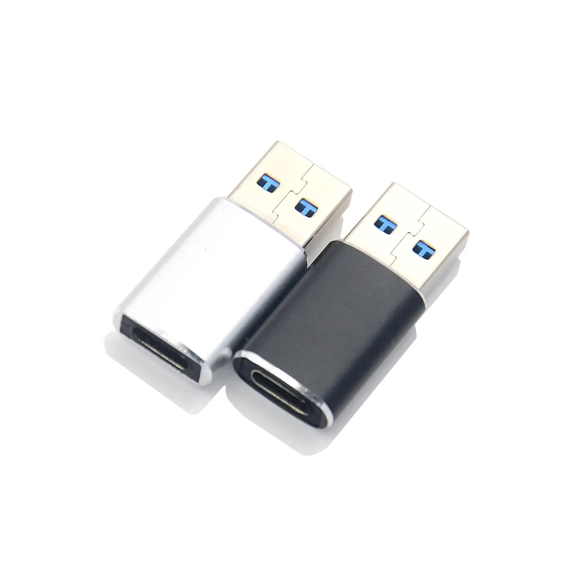 Type-C Female to USB 3.0 Adapter TPC Converter - Image 5