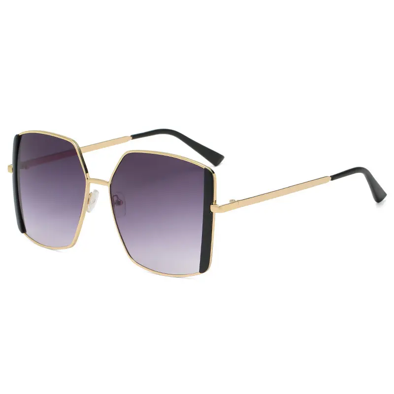 Korean Style Square Sunglasses for Women