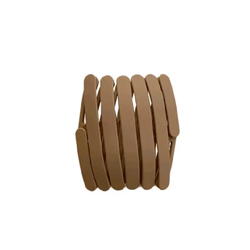 Retractable Hairpin Bundled Women's Hair Accessory - Image 10