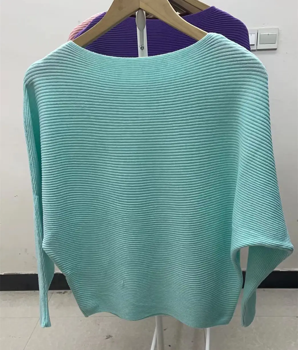 light green