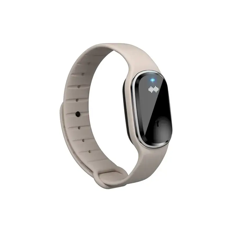 Ultrasonic Mosquito Repellent Watch with Smart Timer - Image 2