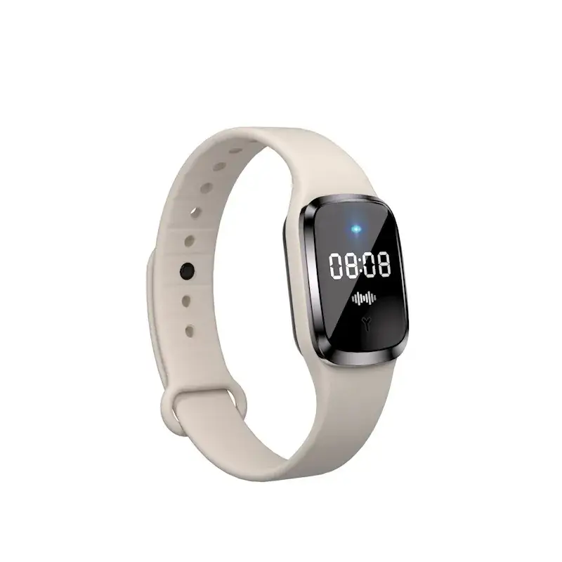 Ultrasonic Mosquito Repellent Watch with Smart Timer - Image 4