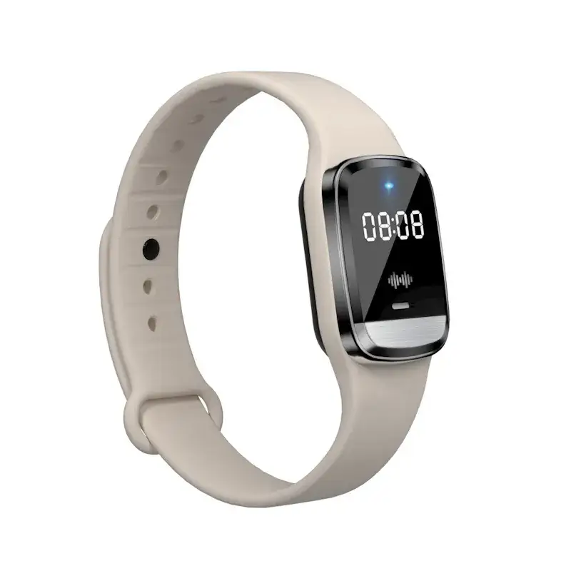 Ultrasonic Mosquito Repellent Watch with Smart Timer - Image 6
