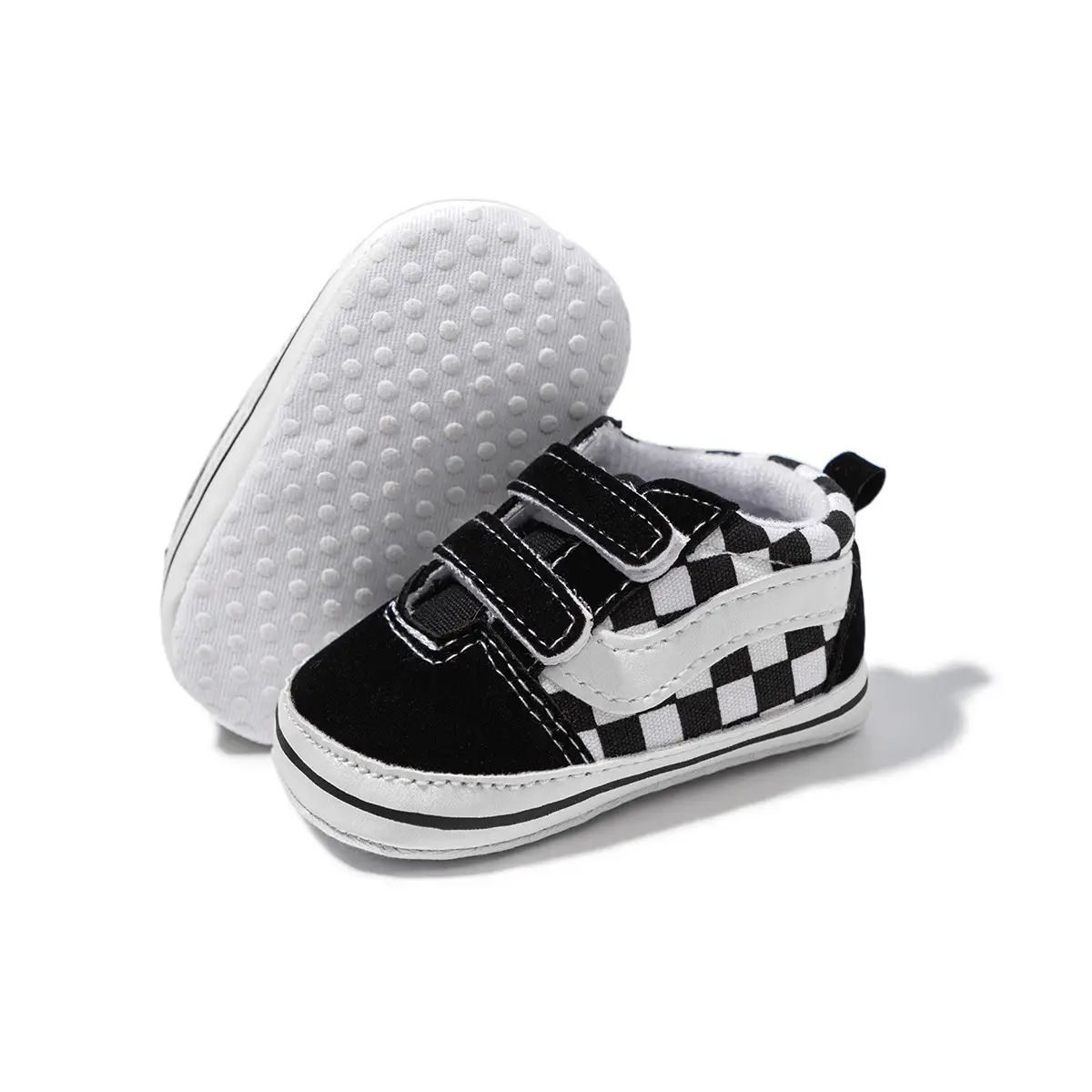 0-1 Year Old Baby Shoes Soft Sole Casual Sports — feature 5