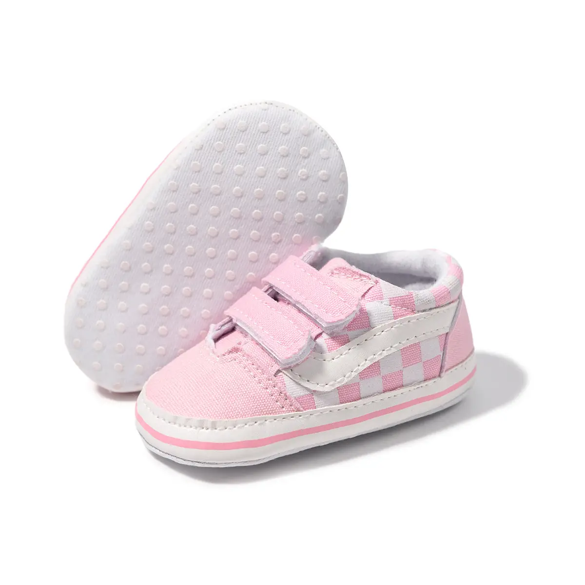 0-1 Year Old Baby Shoes Soft Sole Casual Sports — feature 6