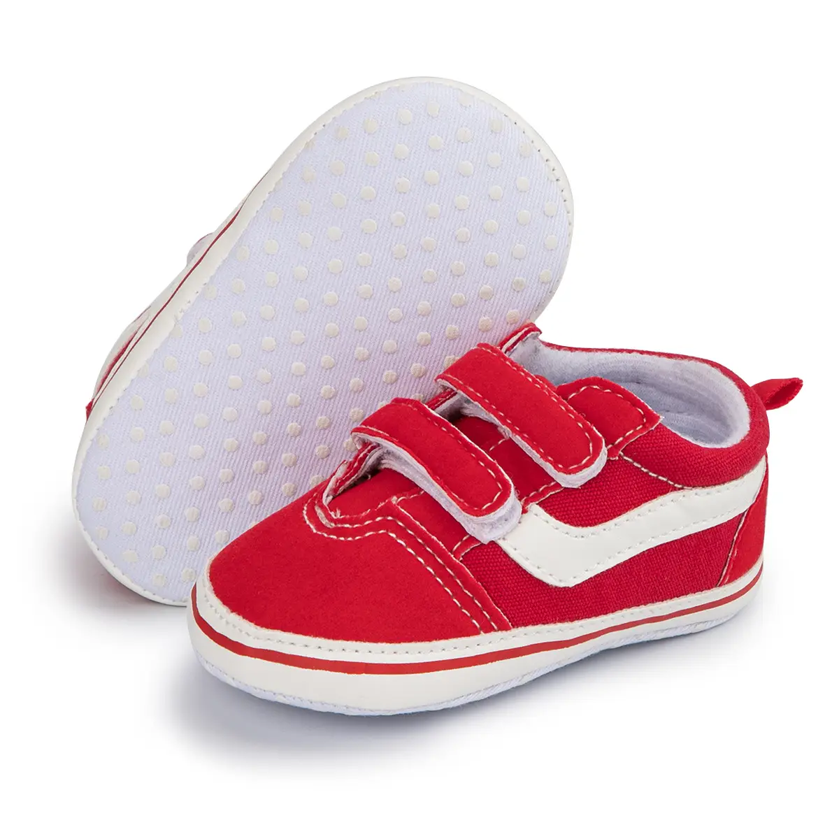 0-1 Year Old Baby Shoes Soft Sole Casual Sports — feature 8