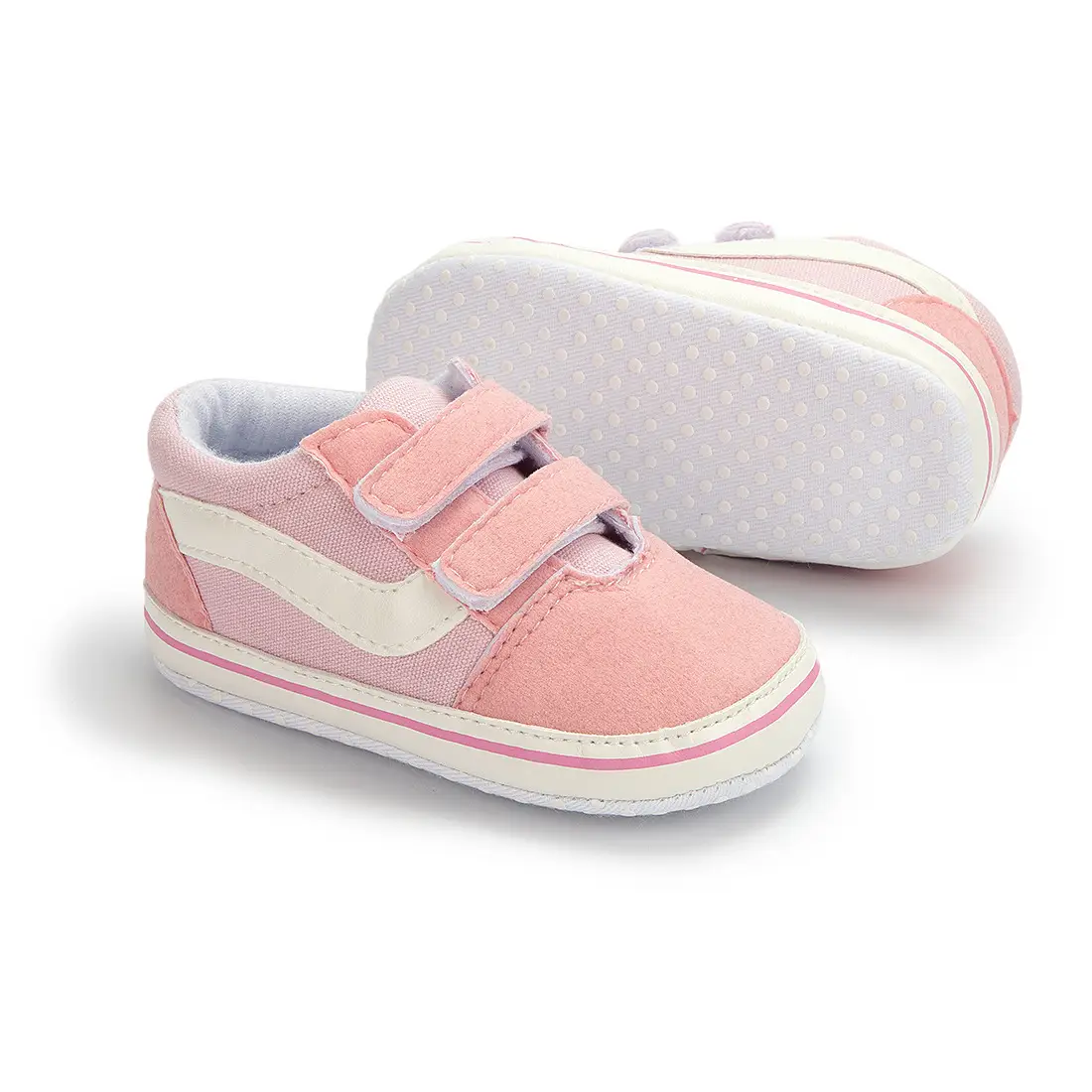 0-1 Year Old Baby Shoes Soft Sole Casual Sports — feature 9