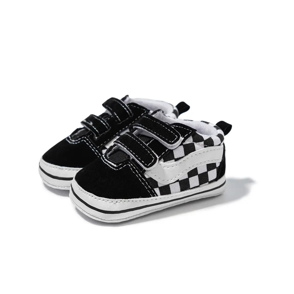 0-1 Year Old Baby Shoes Soft Sole Casual Sports