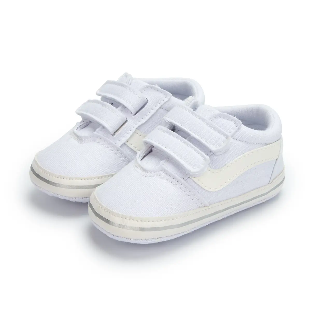0-1 Year Old Baby Shoes Soft Sole Casual Sports