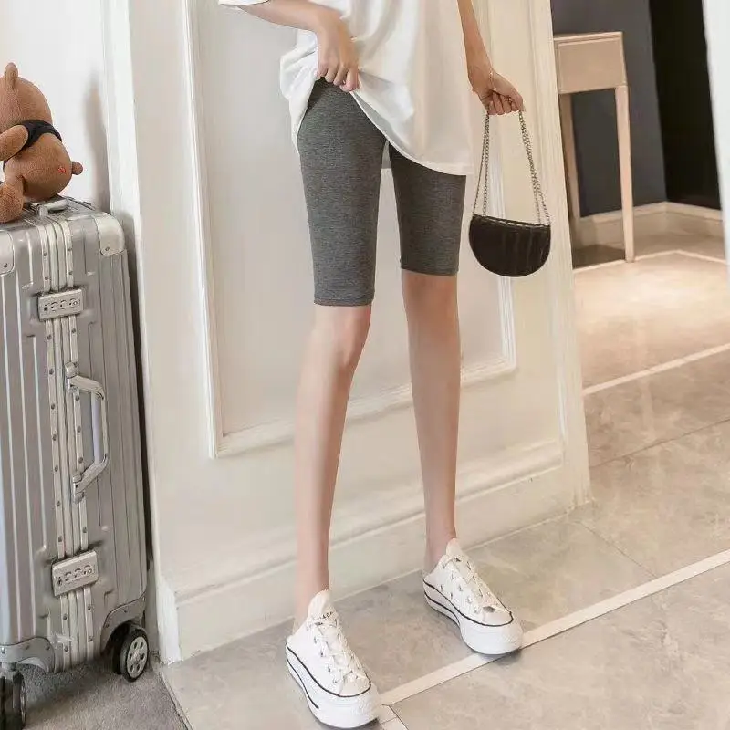 [dark gray] five pants