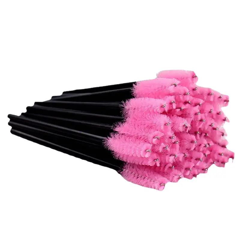 Black Red Eyelash Comb Grafting Tool - Image 26