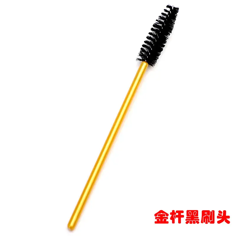Black Red Eyelash Comb Grafting Tool - Image 10